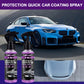 ✨LAST DAY BUY 5 GET 5 FREE✨ 3 in 1 High Protection Quick Car Coating Spray