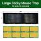 🌸LAST DAY PROMOTION - 50%OFF🌸Household Mon-woven Strong Trap Sticky Mouse Blanket