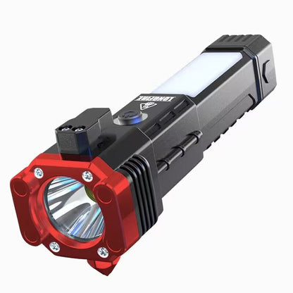 ✨Limited Time Offer 65% OFF✨ Multifunctional 8 in 1 Portable Ultra Bright Torch