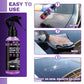 🔥Neujahrsverkauf🔥 3-IN-1 Hoher Schutz Schnelles Auto-Beschichtung Spray