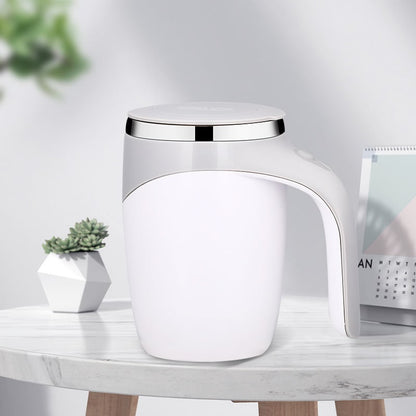 🧑‍🎄Christmas Gift 55%OFF🎁Magnetic Automatic Self-Stirring Coffee Mug