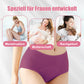 🌸 Bestseller Kaufen Sie 2 erhalten Sie 1 gratis 🌸Hohe Taille Auslaufsicher Höschen