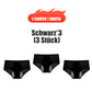 🌸 Bestseller Kaufen Sie 2 erhalten Sie 1 gratis 🌸Hohe Taille Auslaufsicher Höschen