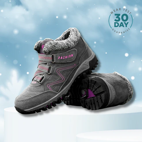 🎅Christmas Sale 48%OFF🎁Women/Men's Thermal Winter Outdoor boots