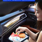 🔥Hot Sale 50% OFF Multifunctional Car Dining Plate 360 Degree Rotating