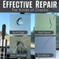 🔥Cracks Gone Glass Repair Kit