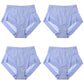 🌸Zeitlich begrenzt 50% RABATT🌸High Waist Ice Silk Seamless Shaping Briefs