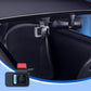 🎥300-degree coverage🚗1080P WiFi Dual Dash Cam with Night Vision