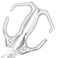 🔥Your kitchen helper🔥Multifunctional Heavy-Duty Kitchen Shears