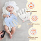 🎁HOT SALE 50% OFF👼💤 Smart Soothing Baby Sleep Palm