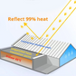 💧🏡Waterproof Heat Insulating Coating