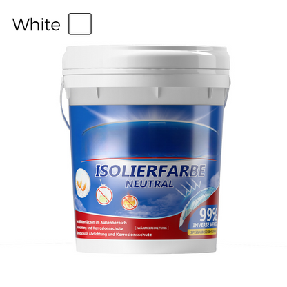 💧🏡Waterproof Heat Insulating Coating